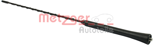 METZGER Antenn 2210024 METZGER 2210024 Antenn Ford Puma Coupe original