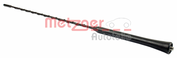 METZGER Antenna autoradio 2210026 2210026 costo Antenna CHEVROLET AVEO METZGER