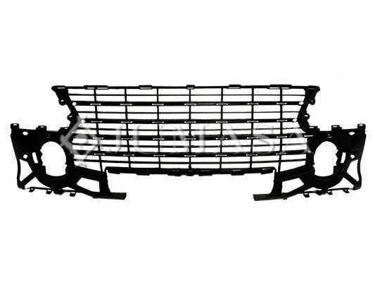 JUMASA Grelha de ventilador, pára-choques 22103554 JUMASA 22103554 Grelha de ventilador, pára-choques PEUGEOT 307 Carrinha (3E) 1.4 HDi 68 cv 2003