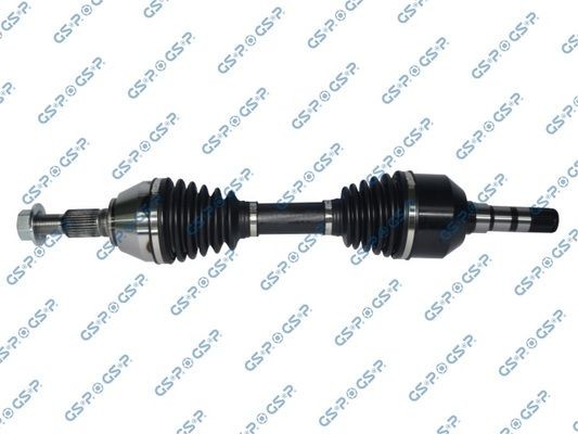 GSP Hnací hriadeľ 221036 GSP 221036 Hnací hriadeľ Astra L Hatchback (C02) cena