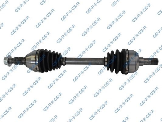 GSP Arbre de transmission 221043 GSP 221043 Cardan de transmission 96 Berline prix