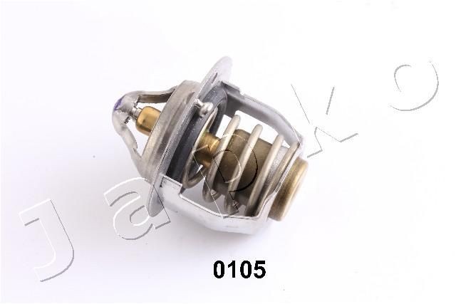 JAPKO Termostat, kjølemiddel 22105 Termostathus JAPKO Nissan NAVARA 22105