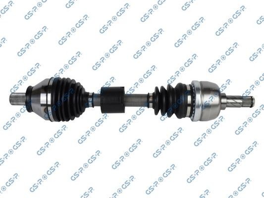 GSP Drivaxel 221070 VOLVO V90 II Cross Country (236) Drivaxel GSP 221070