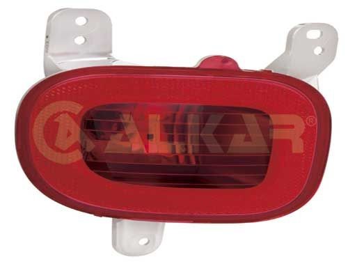 Rear Fog Light ALKAR 2211014 ALKAR 2211014 Fiat PANDA 2013 Rear fog lights price