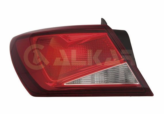 ALKAR Achterlicht 2211102 Achterverlichting ALKAR ALTEA 2211102 goedkoop