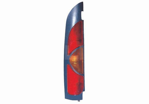 Feu arrière ALKAR 2211156 ALKAR 2211156 Phare arrière RENAULT KANGOO 1999
