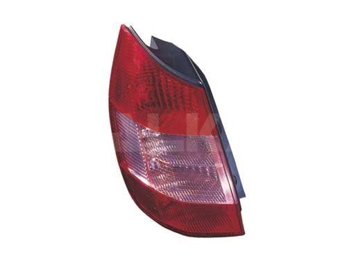Tagatuli ALKAR 2211220 ALKAR 2211220: Tagatuli Renault GRAND SCÉNIC 2025