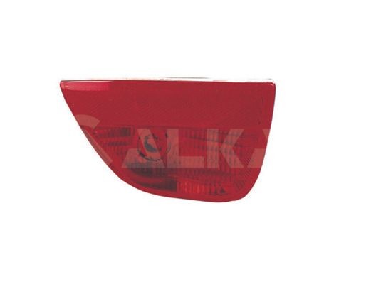ALKAR Tåkebaklys 2211399 Tåkelys bak ALKAR Toyota C-HR 2211399