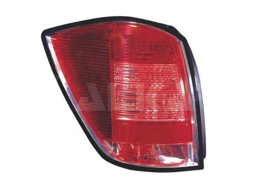 ALKAR Tagatuli 2211438 2211438 Tagatuli ALKAR OPEL VIVARO