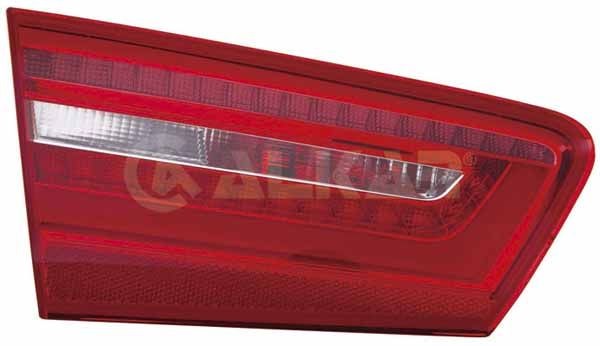 ALKAR Zadné svetlo 2211504 Zadné svetlá ALKAR CHRYSLER 2211504