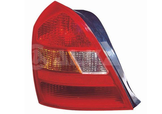 Farolim ALKAR 2211619 ALKAR 2211619 Luzes traseiras HYUNDAI ELANTRA 2006