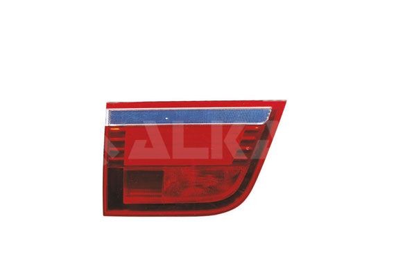 Feu arrière ALKAR 2211830 ALKAR 2211830 Feu de pare choc arrière BMW X5 2010