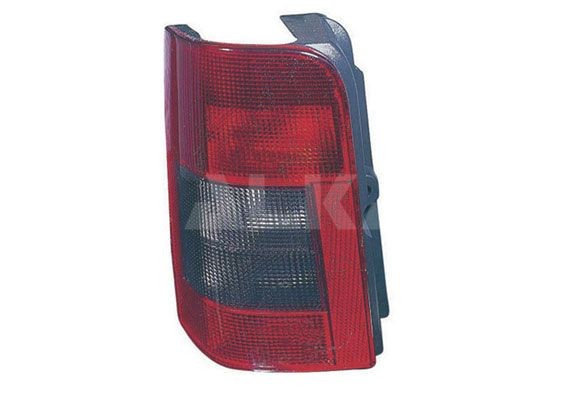 Aizmugurējais lukturis ALKAR 2211974 ALKAR 2211974 Aizmugures lukturi CITROËN BERLINGO 2000