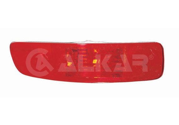 ALKAR Zadné svetlo 2212025 ALKAR Zadné svetlá MITSUBISHI 2212025