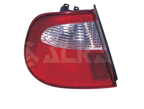 ALKAR Farolim 2212070 ALKAR 2212070 Farol traseiro Seat Cordoba 6K1 a um preço acessível
