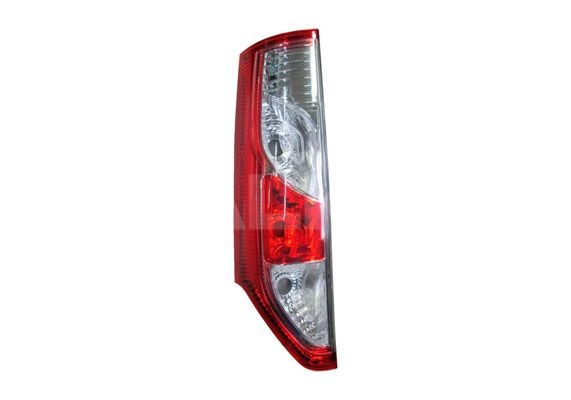 ALKAR Baklykt 2212168 ALKAR 2212168 Baklykter Renault Kangoo KW pris