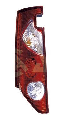 ALKAR Baklykt 2212188 ALKAR 2212188 originale Baklykter Renault Kangoo KW hva koster