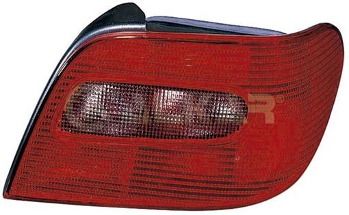 Tagatuli ALKAR 2212363 ALKAR 2212363 Tagatuli vasak tagumine Citroën XSARA 2022
