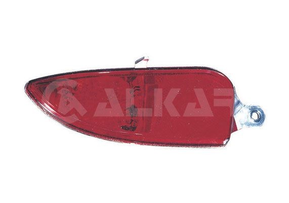 ALKAR Mistachterlamp 2212420 ALKAR 2212420 Mistachterlicht Opel Astra J Sports Tourer P10 prijs