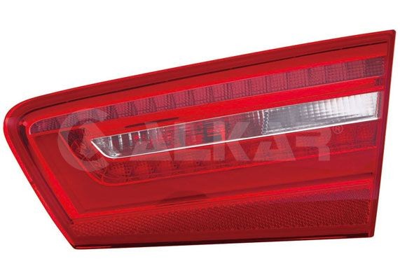 Achterlicht ALKAR 2212504 ALKAR 2212504: Achterlichten Audi A6 2014