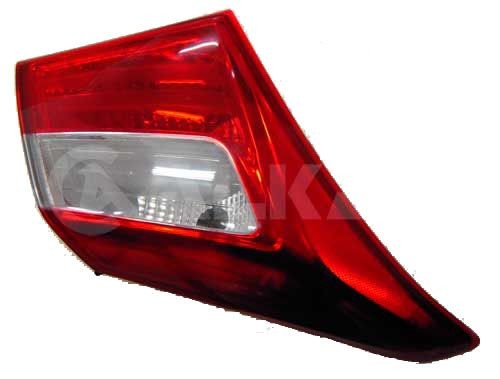 ALKAR Πίσω φως 2212580 Πίσω φανάρια ALKAR Hyundai SANTA FE 2212580