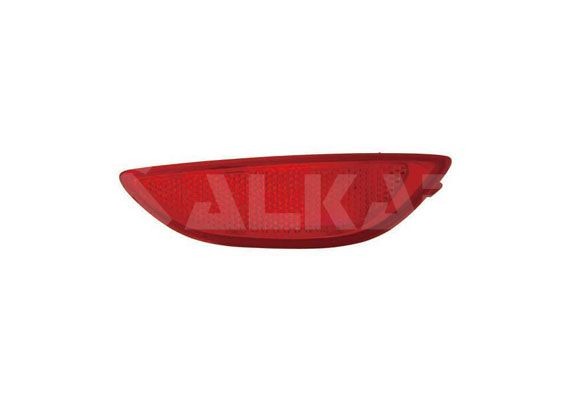 Atstarotājs ALKAR 2212583 ALKAR 2212583: Reflektors stāvgaismas Hyundai i10 2020