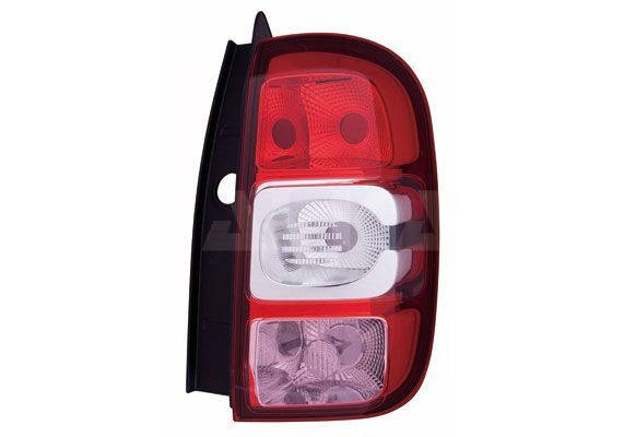 ALKAR Achterlicht 2212723 ALKAR Achterlichten LAND ROVER 2212723