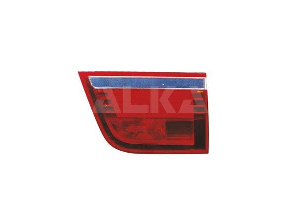 ALKAR Bakljus 2212830 2212830 ALKAR bakljus BMW 5-serie