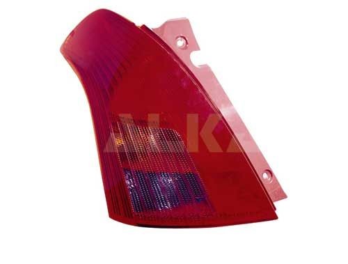 ALKAR Zadné svetlo 2212987 2212987 ALKAR Zadné svetlá Suzuki lacné