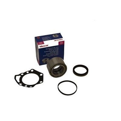 KLAXCAR FRANCE Hjullager 22132z Hjulnav KLAXCAR FRANCE VW 22132z
