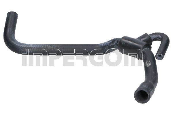 ORIGINAL IMPERIUM Hose, heat exchange heating 221402 ORIGINAL IMPERIUM 221402 VAUXHALL Astra Mk4 (G) Convertible (T98) hose, heat exchange heating replacement