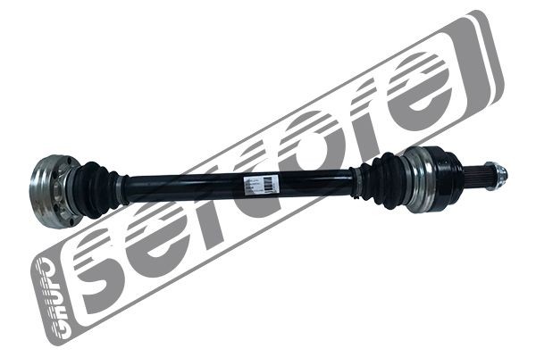 SERCORE Drivaxel 221465 221465 SERCORE drivaxel BMW 3-serie