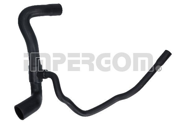 ORIGINAL IMPERIUM Kølerslange 221477 Kølerslange ORIGINAL IMPERIUM Saab 99 221477