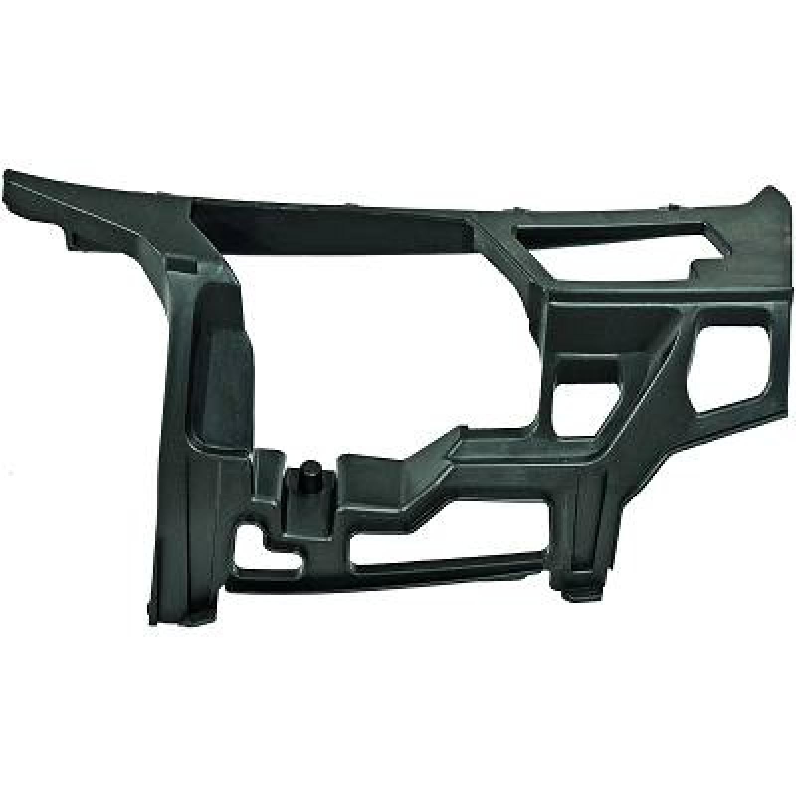 DIEDERICHS Bumper bracket 2215148 LAND ROVER RANGE ROVER VELAR DIEDERICHS bumper brackets 2215148