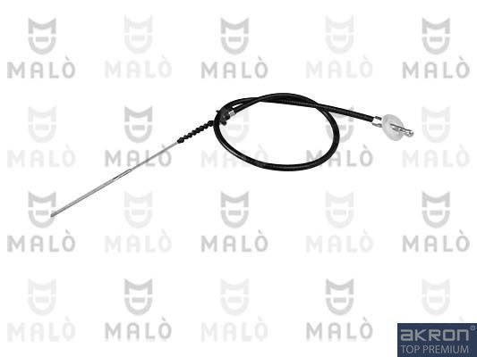 MALÒ Kopplingsvajer 22152 Byta Kopplingsvajer Peugeot J5 Skåpbil kostnad MALÒ 22152