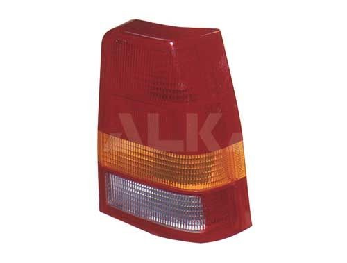 Πίσω φως ALKAR 2215423 ALKAR 2215423 Φανάρι πίσω δεξιά και αριστερά Opel KADETT 1999