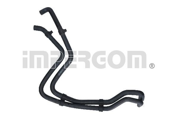 ORIGINAL IMPERIUM Slange, varmeveksler-radiator 221603 ORIGINAL IMPERIUM 221603 Slange, varmeutveksler-oppvarming Renault 4 Van pris