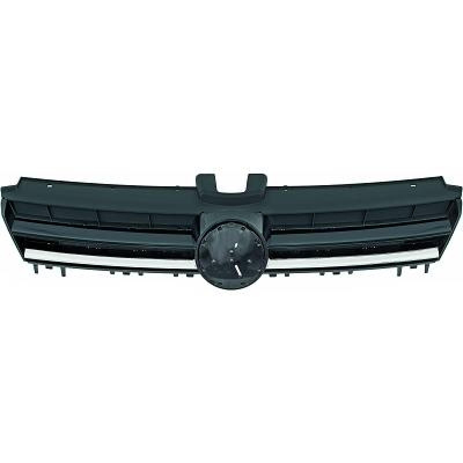 DIEDERICHS Grelha de radiador 2216040 DIEDERICHS 2216040 Grelha frontal VW Beetle 5c originais preço