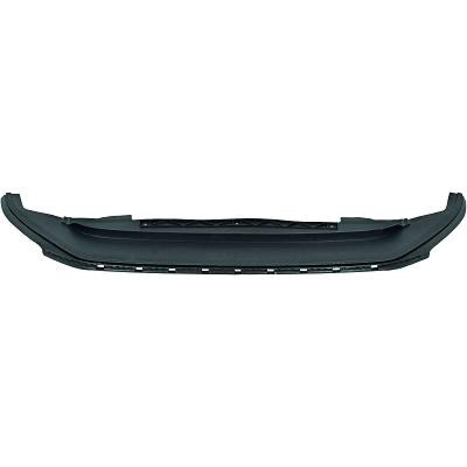 DIEDERICHS Spoiler 2216061 Esispoiler DIEDERICHS Nissan JUKE 2216061
