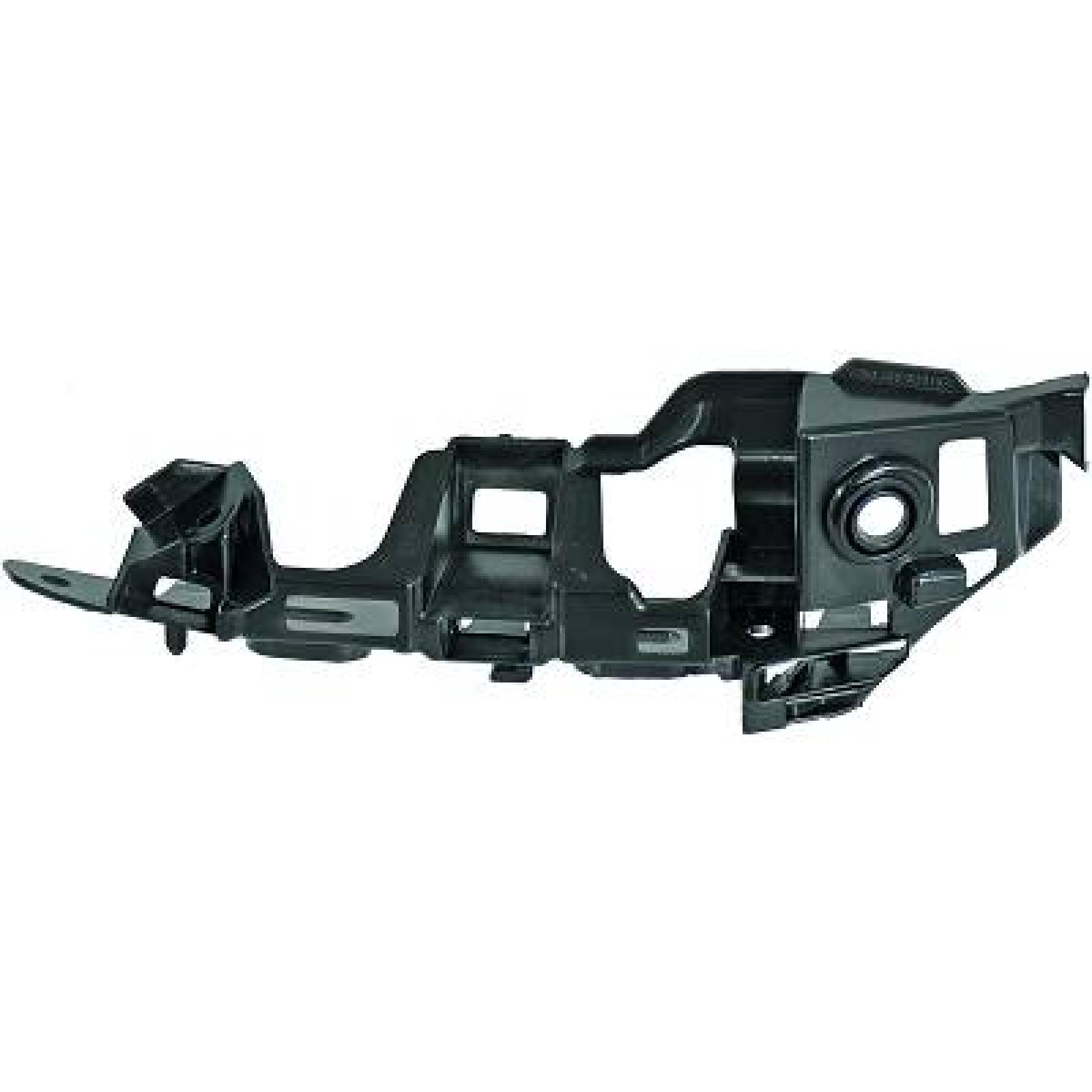 DIEDERICHS Stoßstangenhalter 2216164 DIEDERICHS 2216164 Stoßstangenhalter