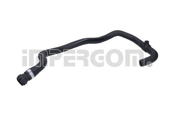 ORIGINAL IMPERIUM Voolik, Soojusvaheti-küte 221619 ORIGINAL IMPERIUM 221619 Voolik, soojusvaheti-küte Nissan Almera Tino hind