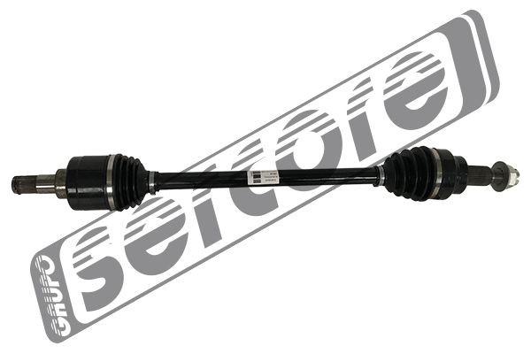 SERCORE Semiasse 221621 221621 costo Semiasse SERCORE ALFA ROMEO 156