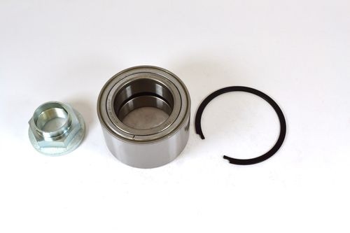 KLAXCAR FRANCE Hjullejesæt 22162z KLAXCAR FRANCE Hjulnav RENAULT 22162z