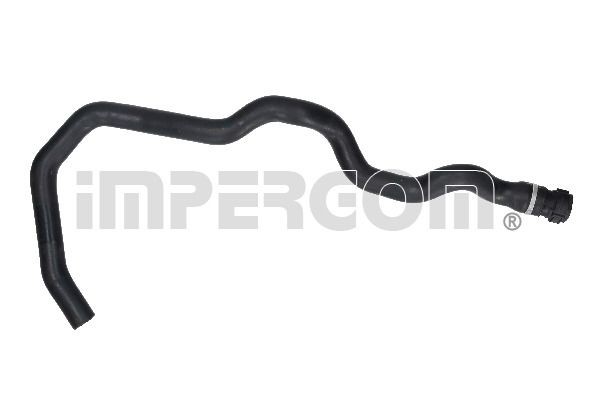 ORIGINAL IMPERIUM Slange, varmeveksler-radiator 221633 ORIGINAL IMPERIUM 221633 Slange, varmeutveksler-oppvarming Renault Kangoo Express pris