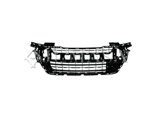 JUMASA Ventilatiegrille, bumper 22163572 JUMASA 22163572 Bumper rooster Peugeot 308CC prijs