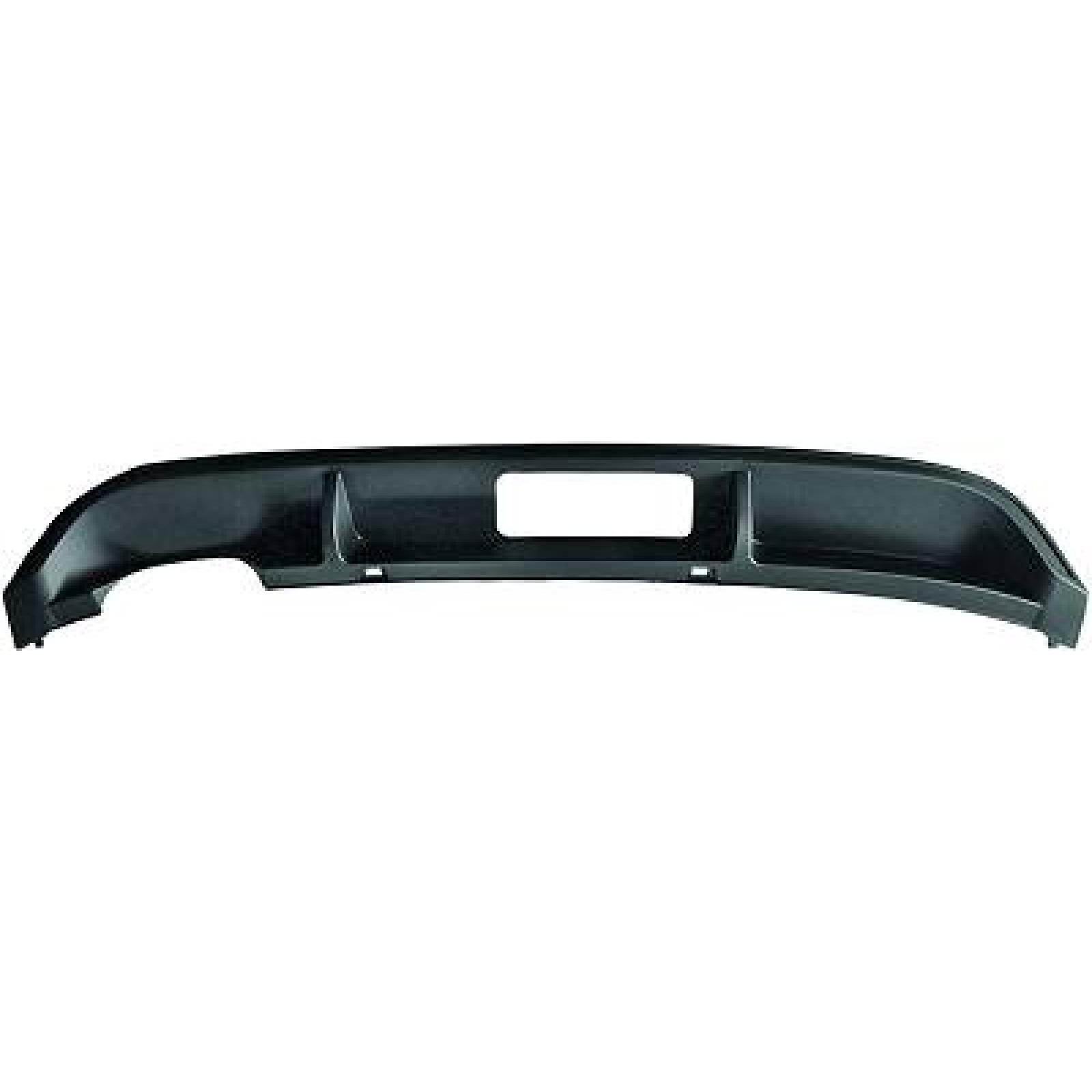 DIEDERICHS Diffusore posteriore 2216457 DIEDERICHS 2216457 Sottoparaurti VOLVO V40 Station wagon originali