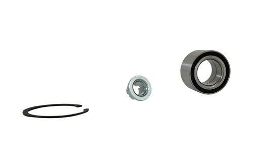 KLAXCAR FRANCE Hjullagersats 22167z FIAT hjullagret KLAXCAR FRANCE 22167z