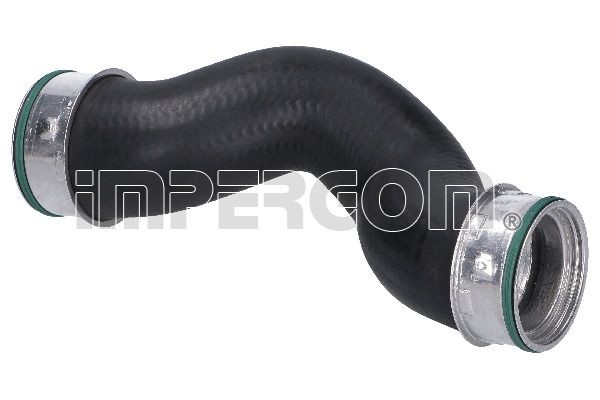 ORIGINAL IMPERIUM Ladeluftslange 221884 Intercooler rør ORIGINAL IMPERIUM Mitsubishi PAJERO SPORT 221884