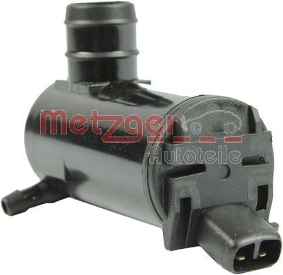 Čerpadlo ostrekovača skiel METZGER 2220050 METZGER 2220050 Pumpa ostrekovača Daewoo MATIZ 2009