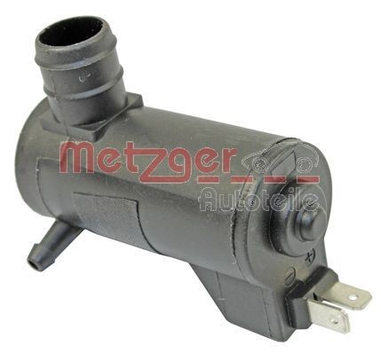 METZGER Spylepumpe 2220055 Vindusspylerpumpe METZGER 309 2220055 billige
